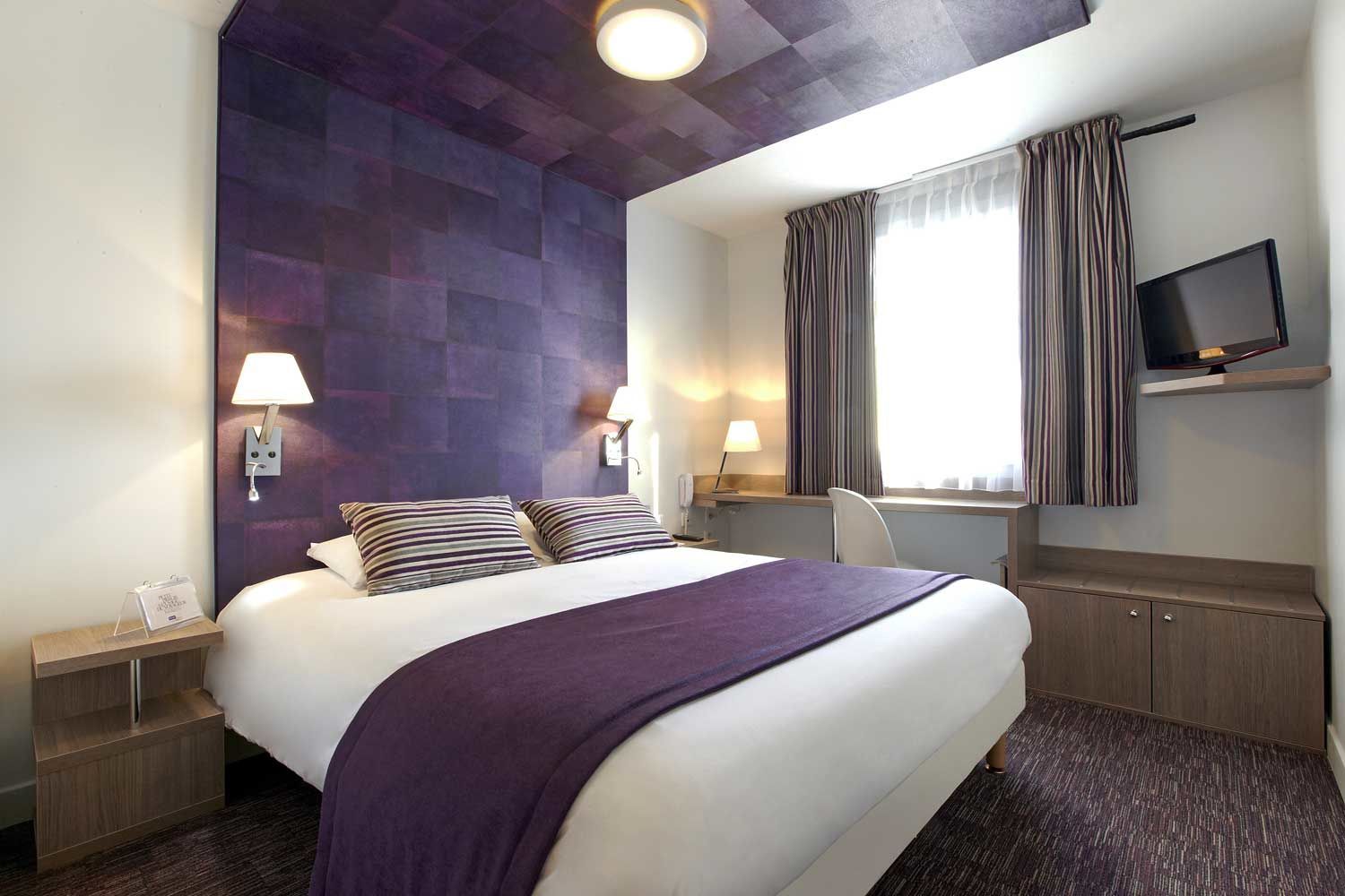 Inter Hotel Lyon Nord Mabieux Inter Hotel Lyon Nord Mabieux