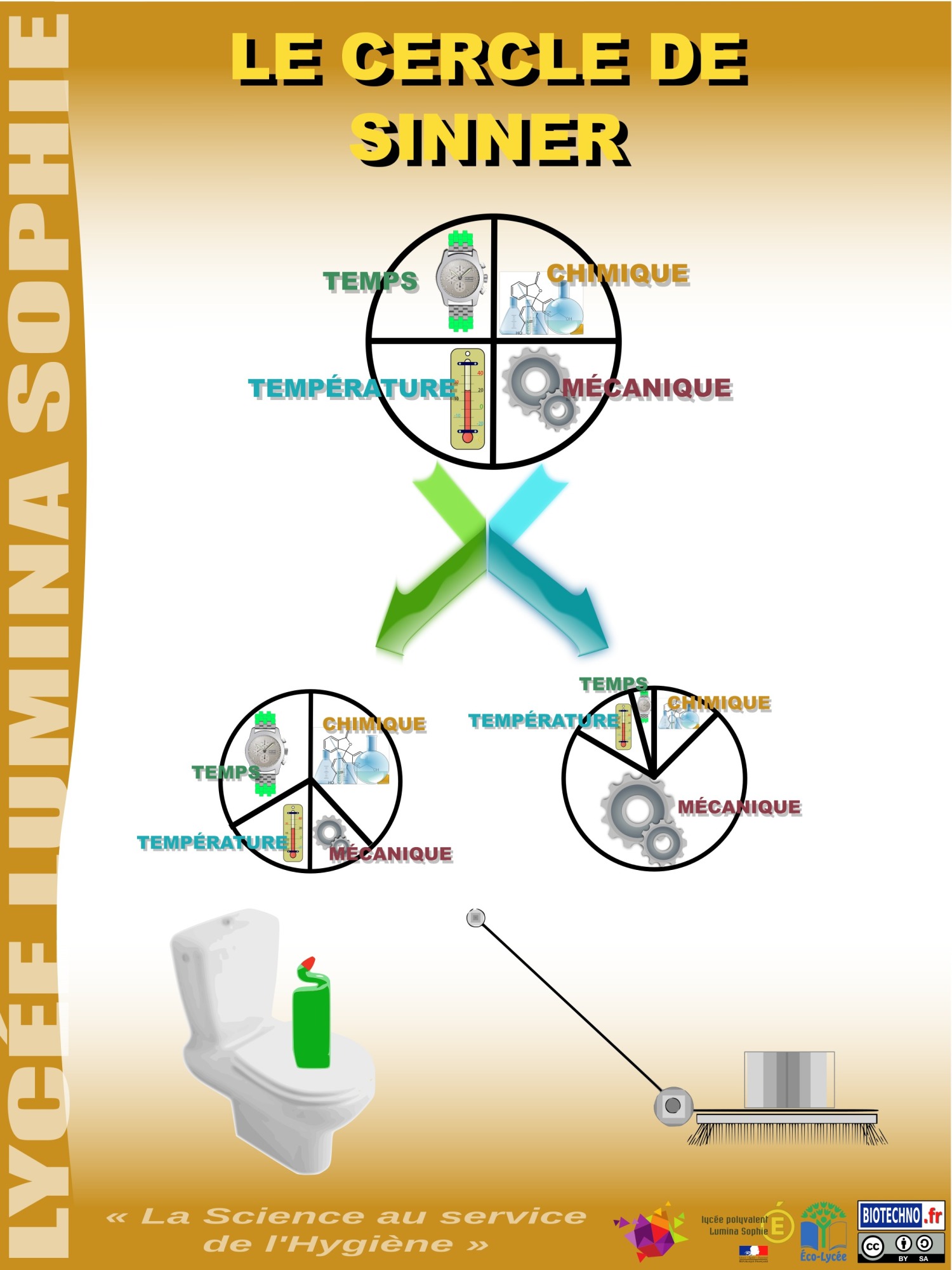 Bionettoyage