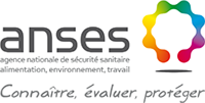 Logo ANSES