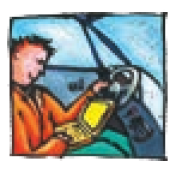 Risque routier en mission