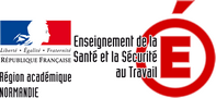 Logo ESST Normandie