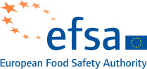 Logo de l'EFSA (european food safety authority)