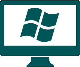 Application Windows